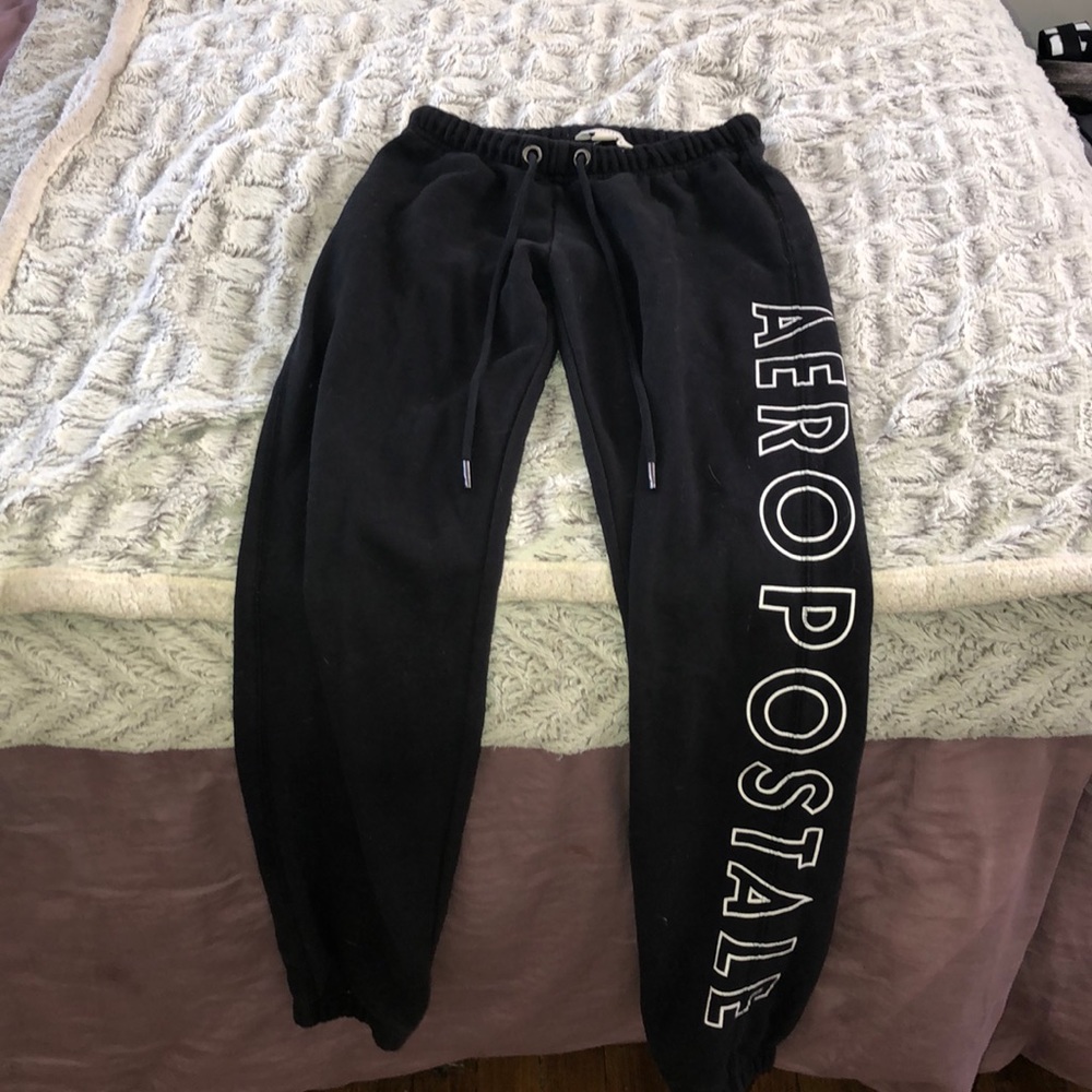 sweatpants